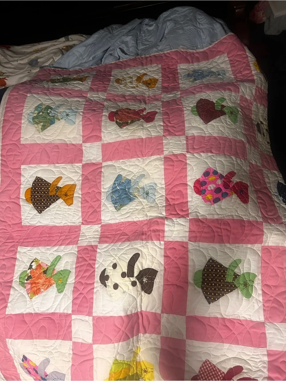 N/A this handmade